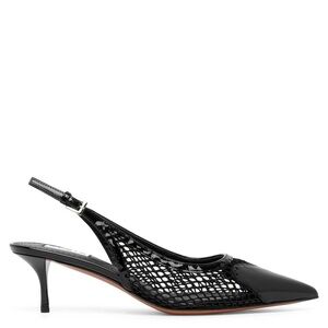 Alaïa pumps